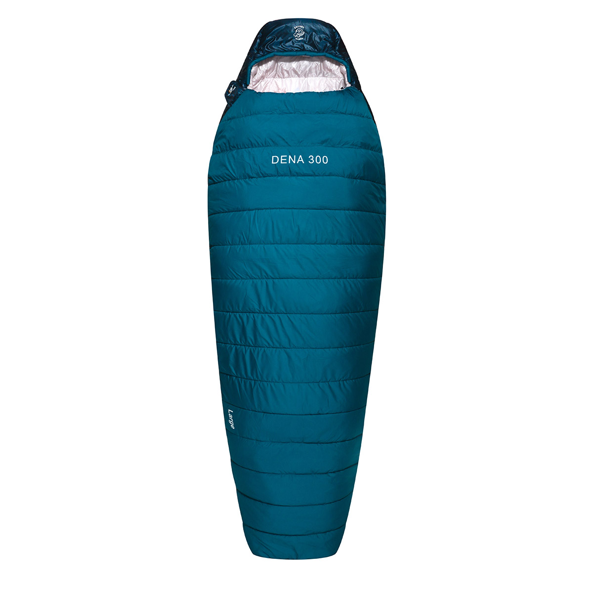 کیسه خواب صخره مدل دنا 300 ابی سایز L